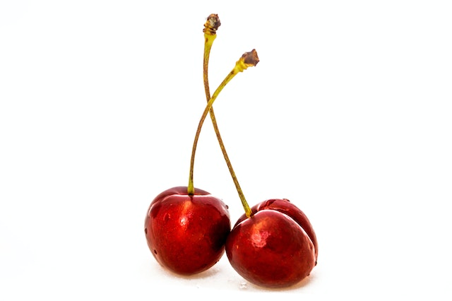 Cherry plucking fun